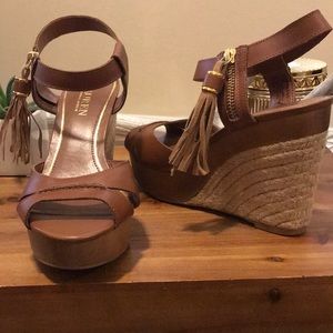 Lauren Wedges